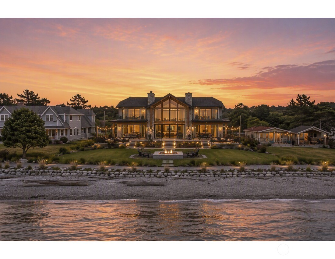 585 Marine Drive