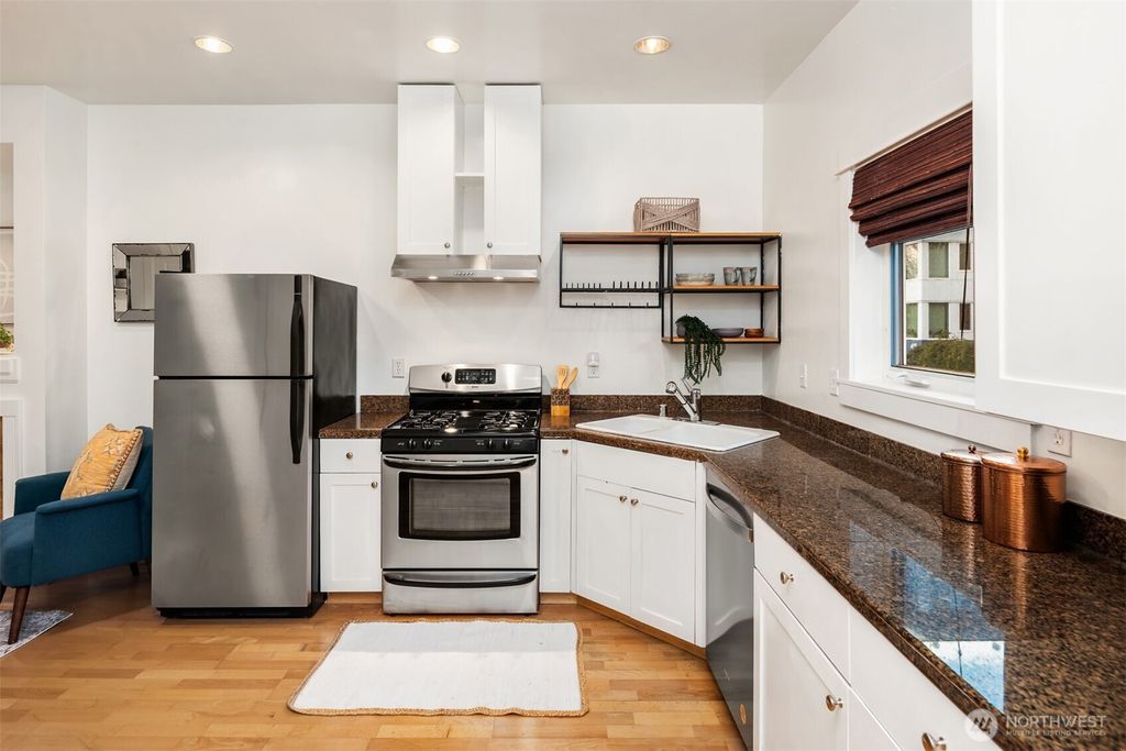 Photo of 2015 S Main Street #B, Seattle, WA 98144 (MLS # 2341300)