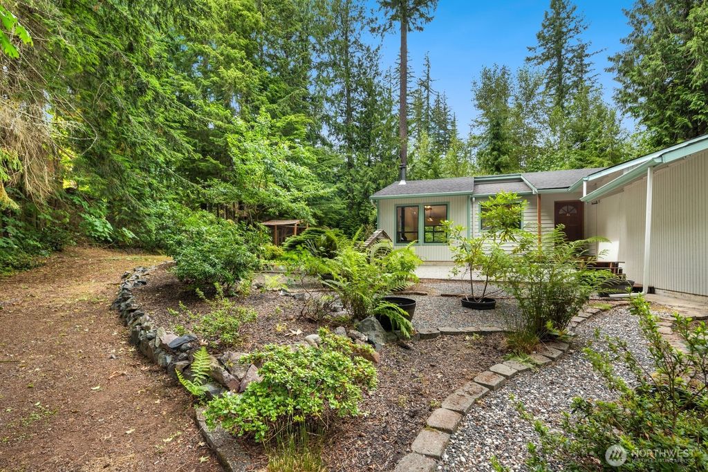 Photo of 23611 Friar Creek Rd Rd, Monroe, WA 98272 (MLS # 2384716)
