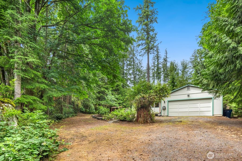 Photo of 23611 Friar Creek Rd Rd, Monroe, WA 98272 (MLS # 2384716)