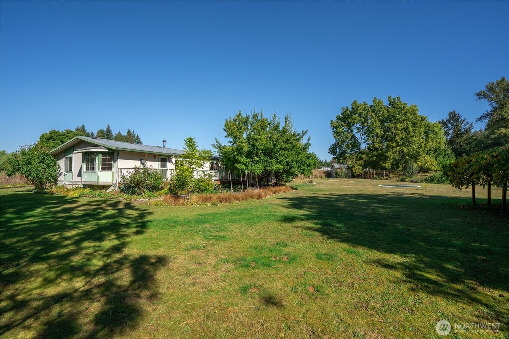 Photo of 6588 Siper Road, Everson, WA 98247 (MLS # 2586205)