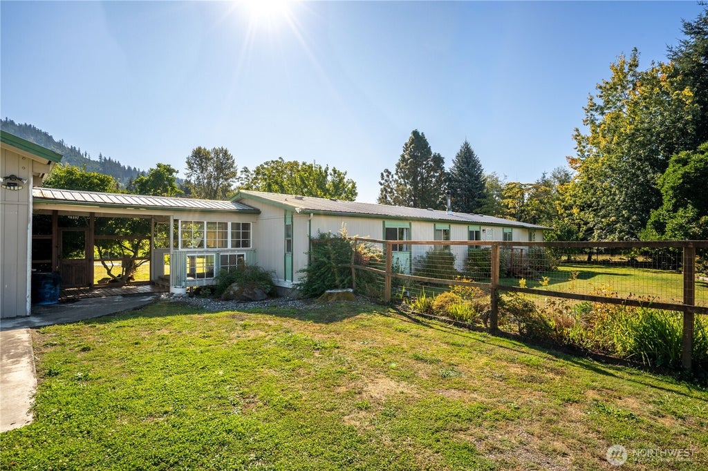 Photo of 6588 Siper Road, Everson, WA 98247 (MLS # 2586205)