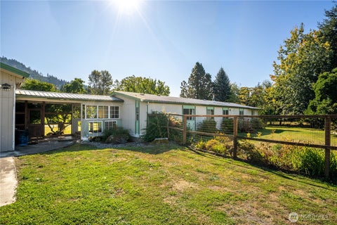 Photo of 6588 Siper Road, Everson, WA 98247 (MLS # 2586205)