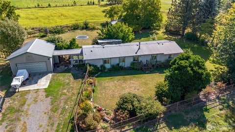 Photo of 6588 Siper Road, Everson, WA 98247 (MLS # 2586205)