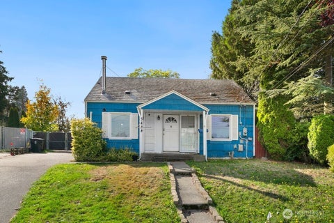 Photo of 5434 McDacer Avenue, Tacoma, WA 98404 (MLS # 2589198)