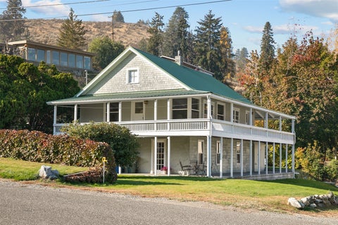 Photo of 222 Millard Rd RD, Chelan, WA 98816 (MLS # 2597626)