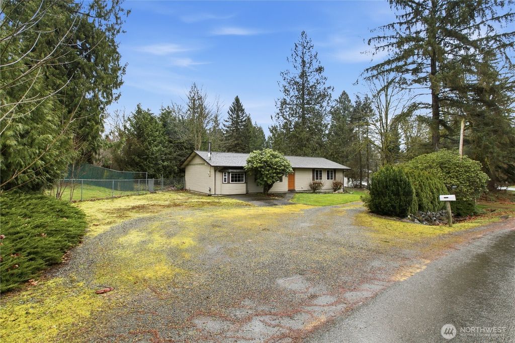 Photo of 30606 188th Avenue SE, Kent, WA 98042 (MLS # 2486726)