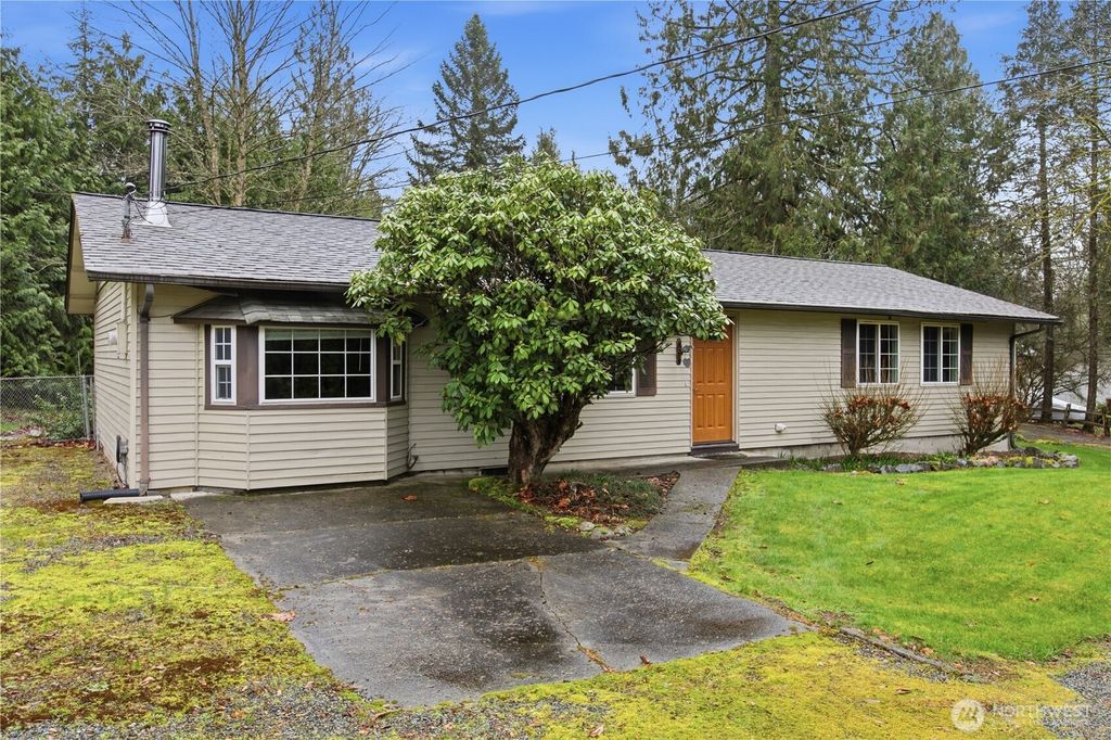 Photo of 30606 188th Avenue SE, Kent, WA 98042 (MLS # 2486726)