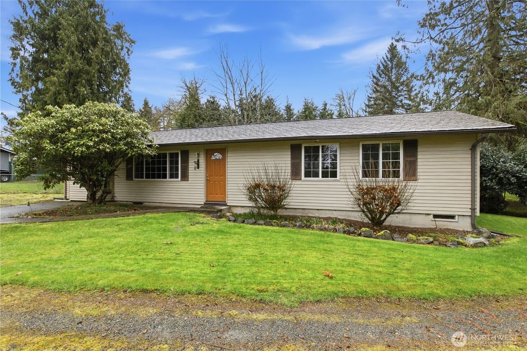 Photo of 30606 188th Avenue SE, Kent, WA 98042 (MLS # 2486726)