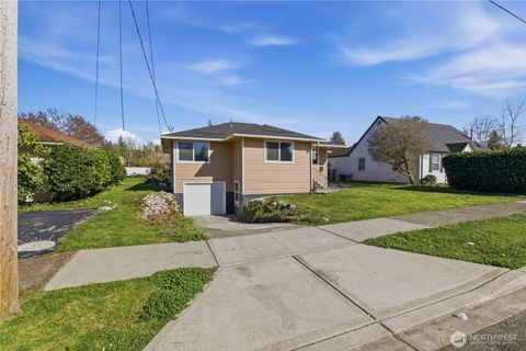 Photo of 126 K Street NE, Auburn, WA 98002 (MLS # 2504360)