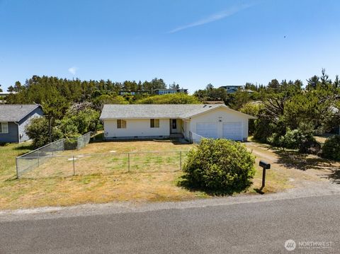 Photo of 30308 H Street, Ocean Park, WA 98640 (MLS # 2531339)