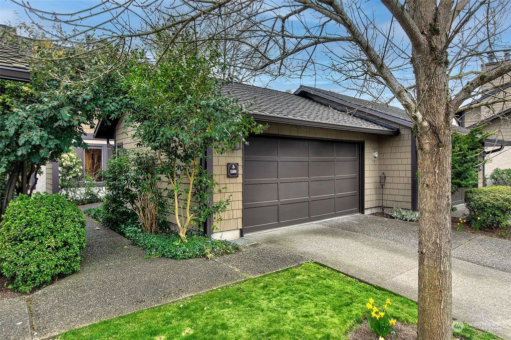 Photo of 11806 Stendall Place N, Seattle, WA 98133 (MLS # 2066077)