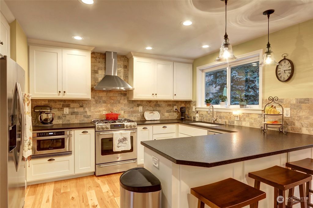 Photo of 120 219th Place SW, Bothell, WA 98021 (MLS # 2027721)