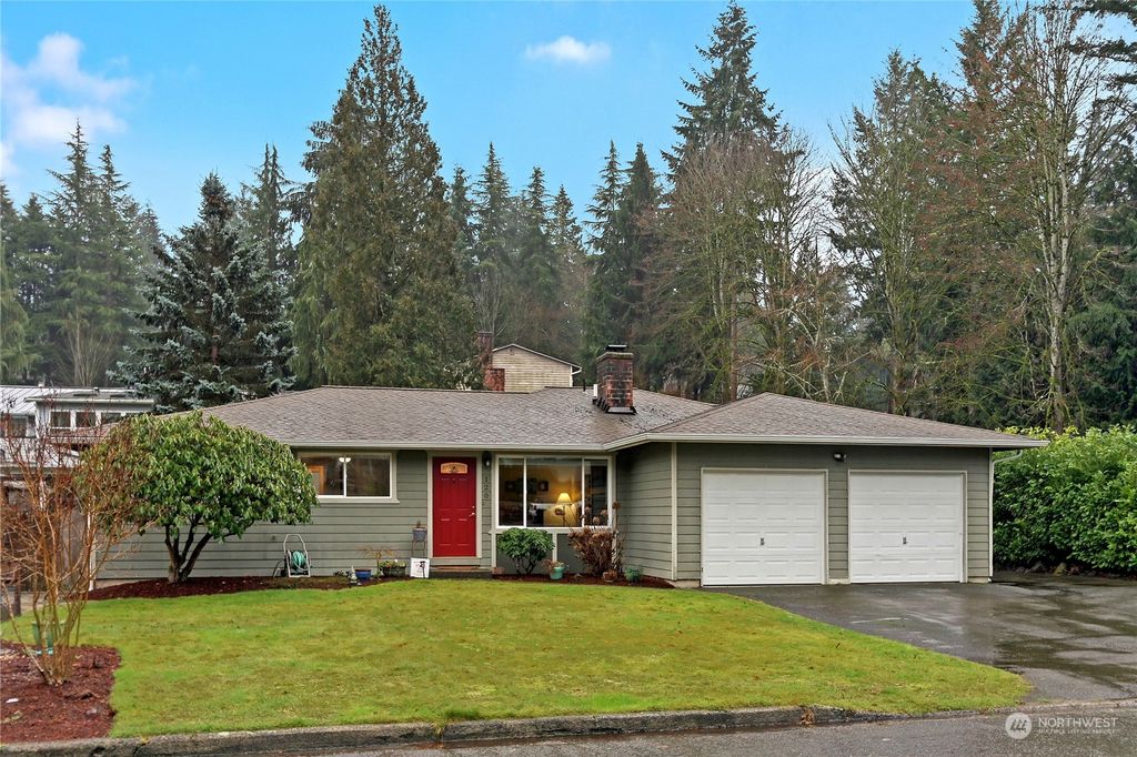 Photo of 120 219th Place SW, Bothell, WA 98021 (MLS # 2027721)