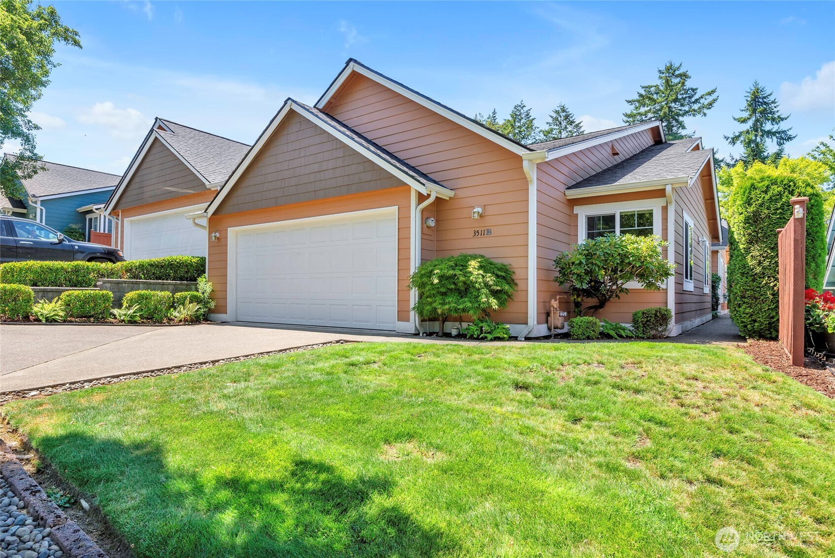 3511 Simmons Mill Court SW B