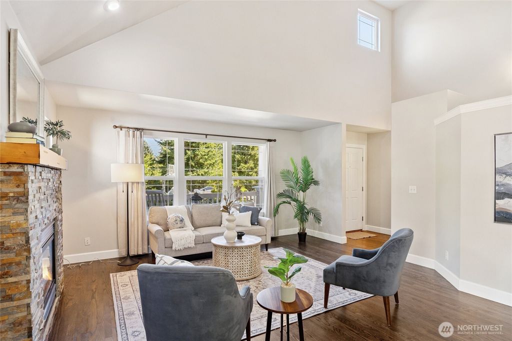 Photo of 17729 89th Court NE, Bothell, WA 98011 (MLS # 2406977)