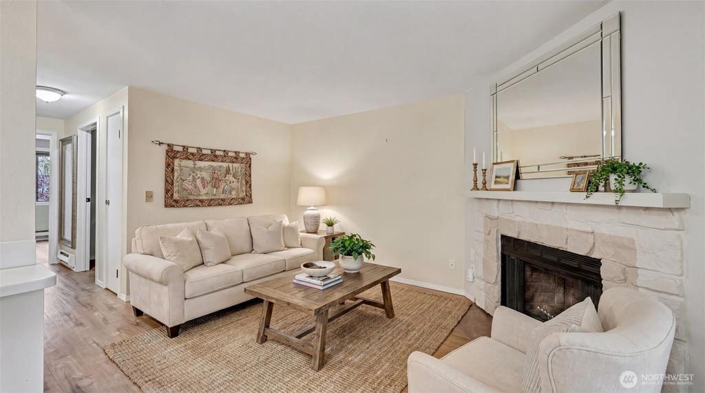 Photo of 17425 119th Lane SE #D22, Renton, WA 98058 (MLS # 2569164)