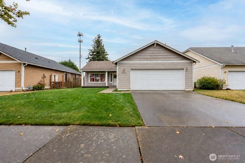 Photo of 1375 Spruce Street, Lynden, WA 98264 (MLS # 2586202)