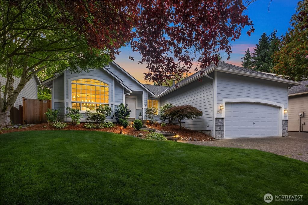 Photo of 3004 199th Pl SE Pl, Bothell, WA 98012 (MLS # 2426773)