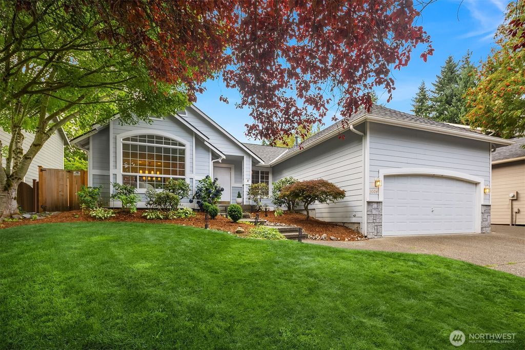 Photo of 3004 199th Pl SE Pl, Bothell, WA 98012 (MLS # 2426773)