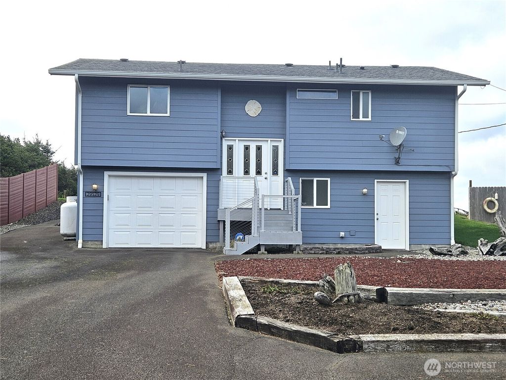 Photo of 29529 G Street, Ocean Park, WA 98640 (MLS # 2480570)