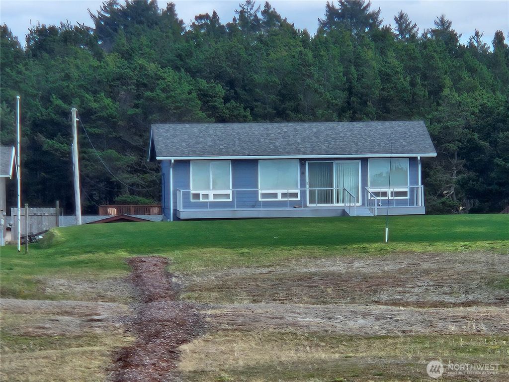 Photo of 29529 G Street, Ocean Park, WA 98640 (MLS # 2480570)