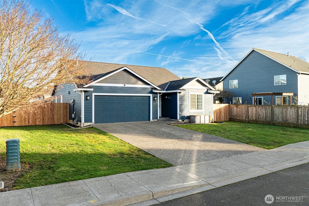 Photo of 220 Mable Lane, Woodland, WA 98674 (MLS # 2466636)