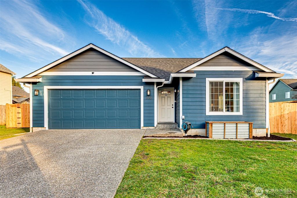 Photo of 220 Mable Lane, Woodland, WA 98674 (MLS # 2466636)