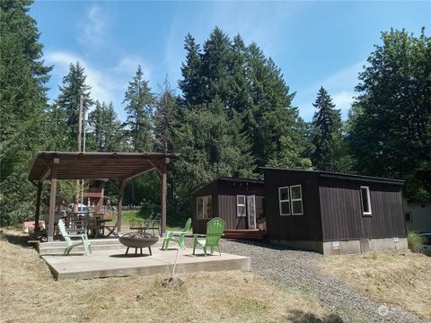 90 Maple Street Quilcene WA 98376
