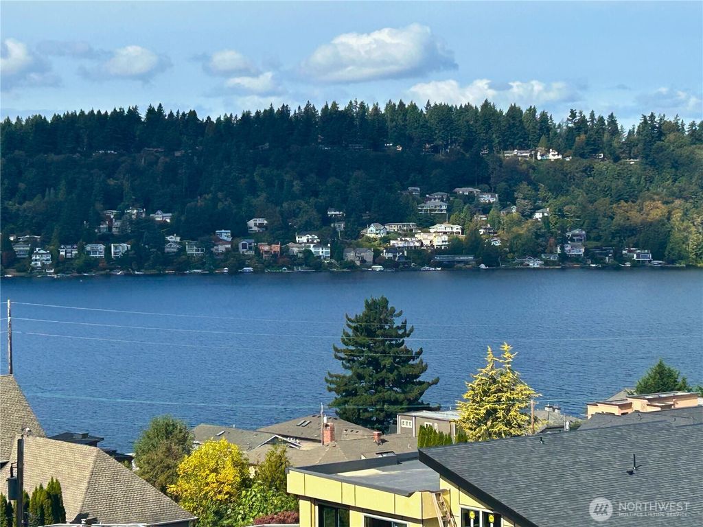 Photo of 1025 N 36th Street, Renton, WA 98056 (MLS # 2427132)