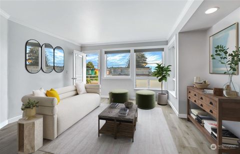 1511 14th Avenue S 103 Seattle WA 98144