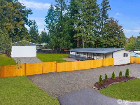 Photo of 5206 81st Avenue SW, Olympia, WA 98512 (MLS # 2460006)