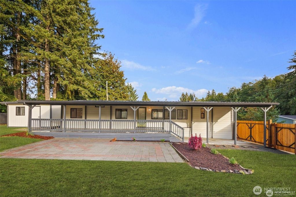 Photo of 5206 81st Avenue SW, Olympia, WA 98512 (MLS # 2460006)