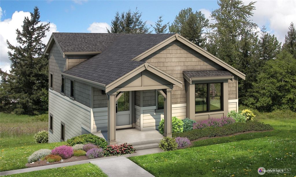 Photo of 436 20th Ave Ave, Kirkland, WA 98033 (MLS # 2510165)