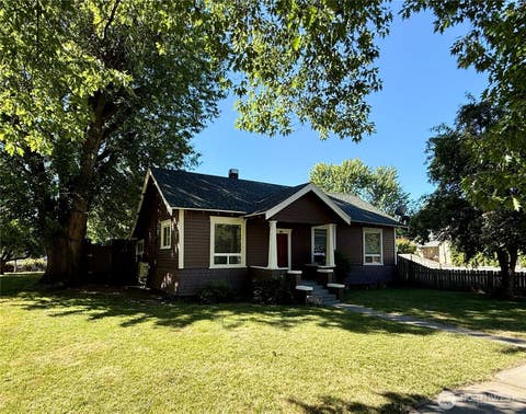 Photo of 111 W Dayton Avenue, Dayton, WA 99328 (MLS # 2470233)