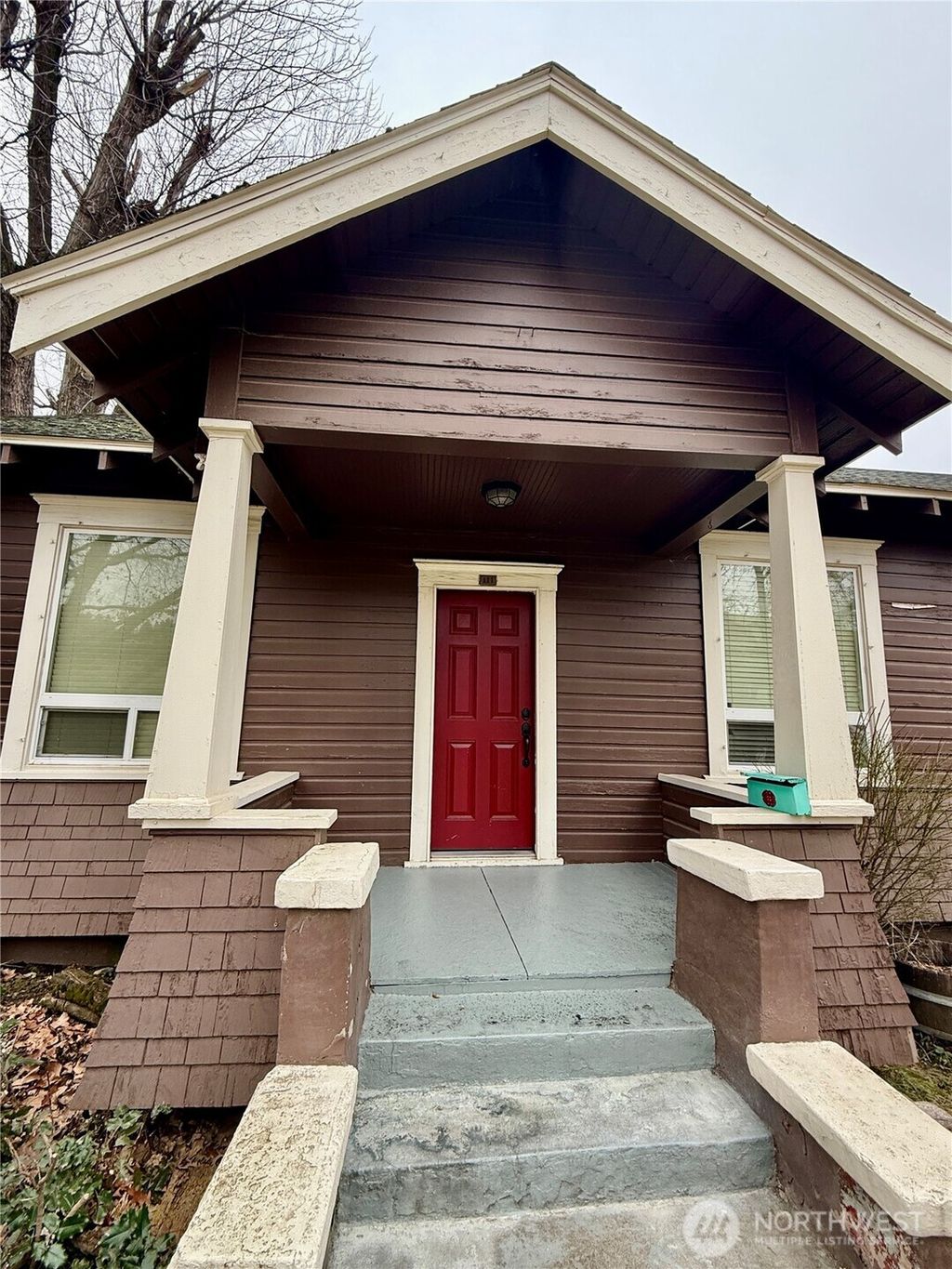 Photo of 111 W Dayton Avenue, Dayton, WA 99328 (MLS # 2470233)