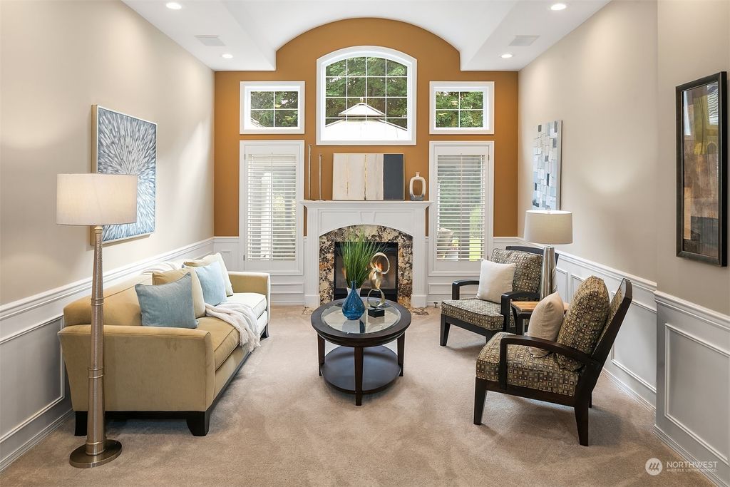 Photo of 19469 SE 57th Place, Issaquah, WA 98027 (MLS # 2293261)