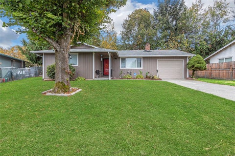 Photo of 6627 E K Street, Tacoma, WA 98404 (MLS # 2598870)