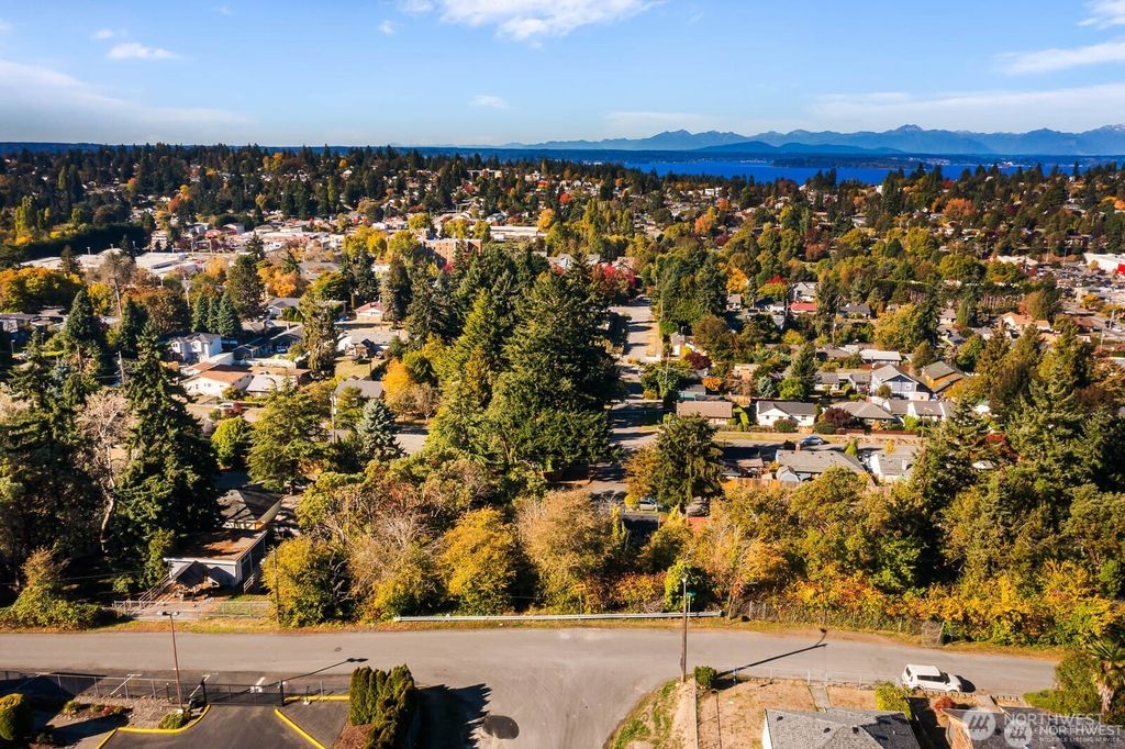 Photo of 0 22nd Ave SW, Seattle, WA 98106 (MLS # 2501961)