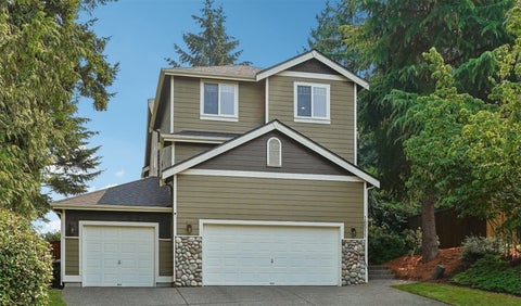 Photo of 18511 94th Street Ct E, Bonney Lake, WA 98391 (MLS # 2557368)