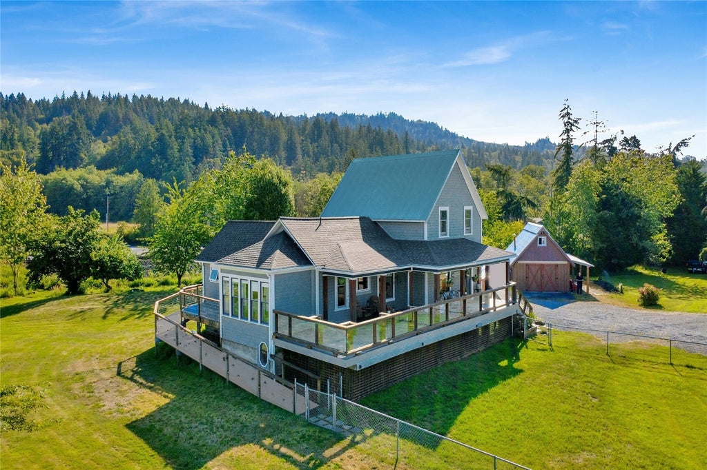 Photo of 3455 Legg Road, Bow, WA 98232 (MLS # 2595445)