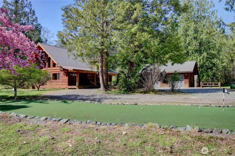 5412 Ershig Road Bow WA 98232
