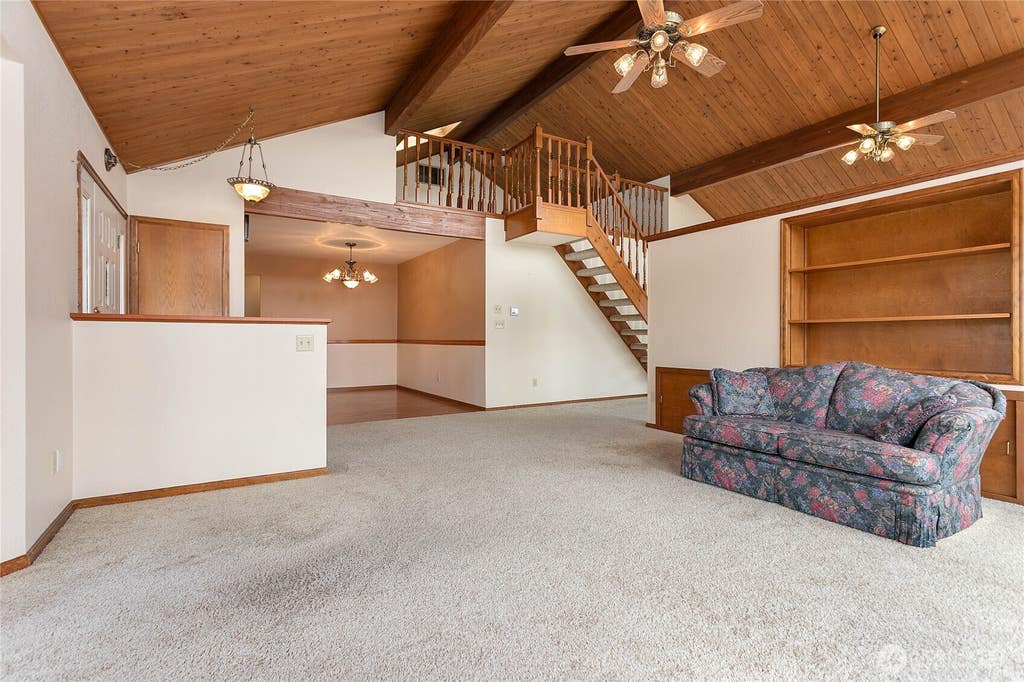 Photo of 7326 Everson Goshen Road, Everson, WA 98247 (MLS # 2563157)