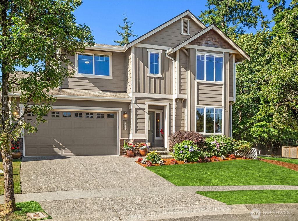 Photo of 20322 10th Avenue W, Lynnwood, WA 98036 (MLS # 2409020)