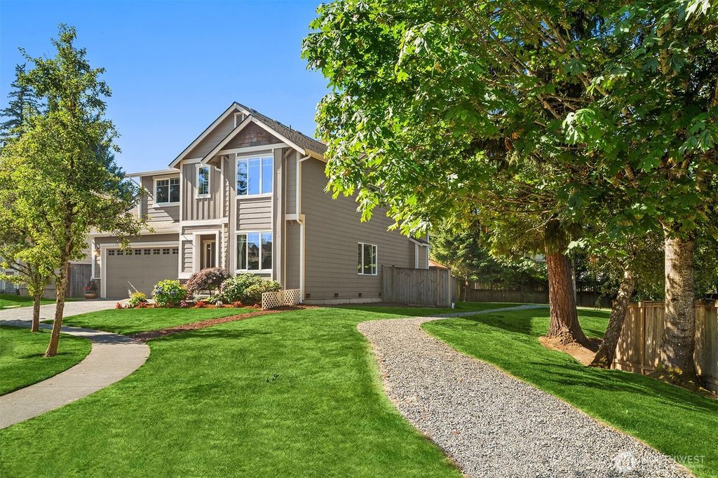 Photo of 20322 10th Avenue W, Lynnwood, WA 98036 (MLS # 2409020)