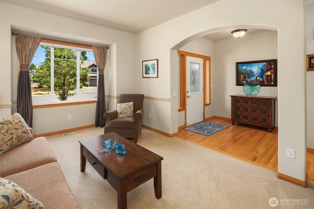 Photo of 20322 10th Avenue W, Lynnwood, WA 98036 (MLS # 2409020)