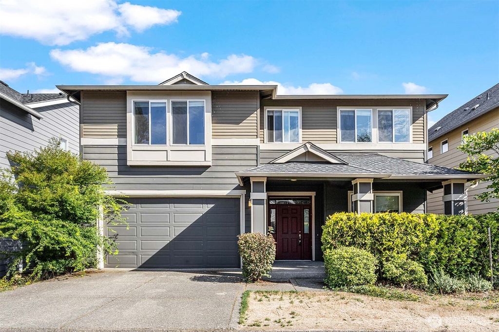 Photo of 31503 121st Court SE, Auburn, WA 98092 (MLS # 2421193)