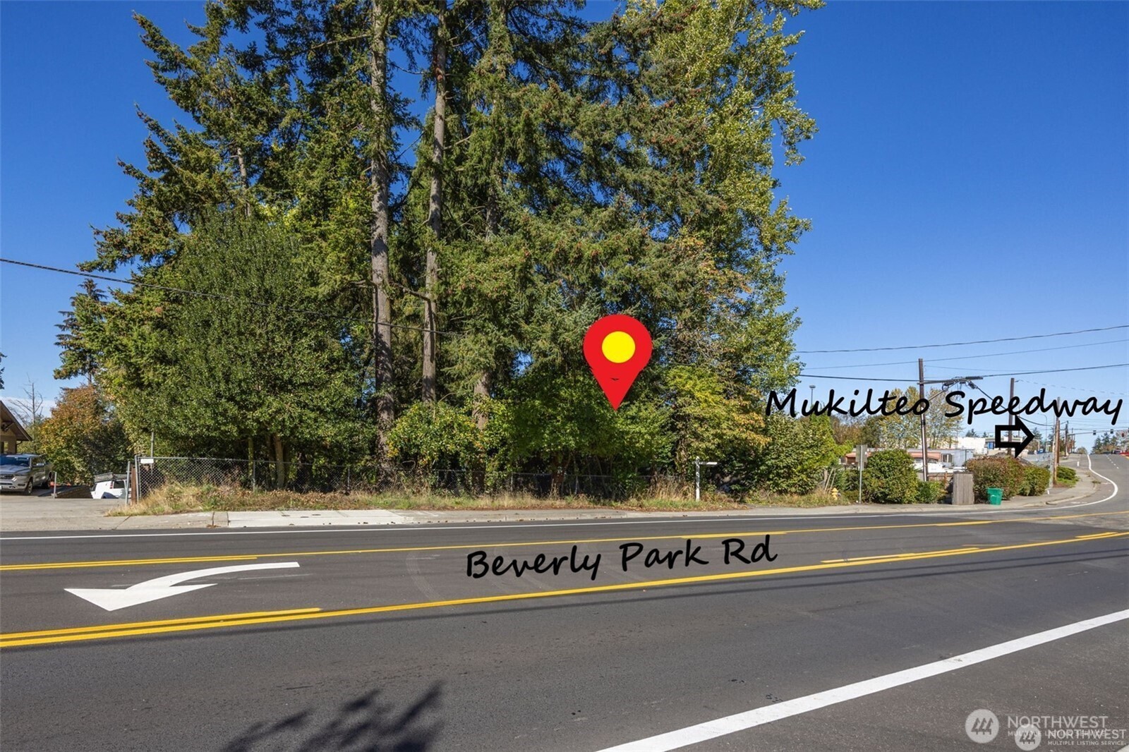 12900 Beverly Park Road