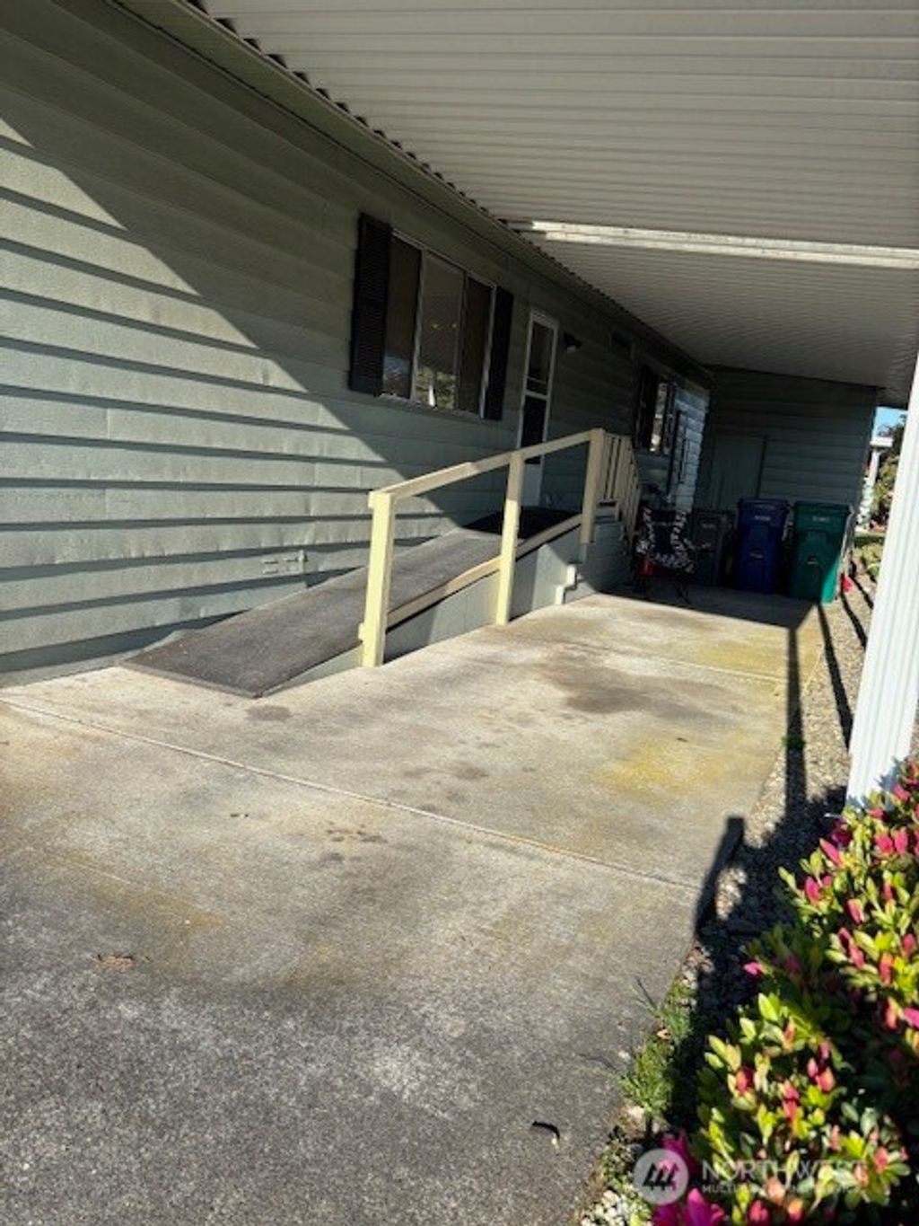 Photo of 3611 I Street #39, Auburn, WA 98002 (MLS # 2522435)