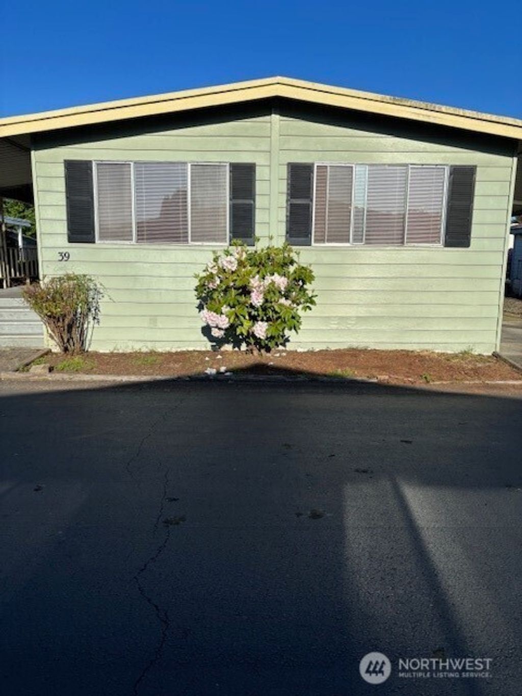 Photo of 3611 I Street #39, Auburn, WA 98002 (MLS # 2522435)